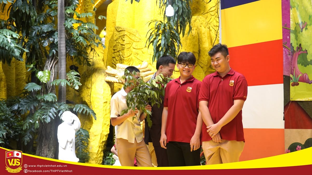 Thiện nguyện chùa Kỳ Quang 2 2026